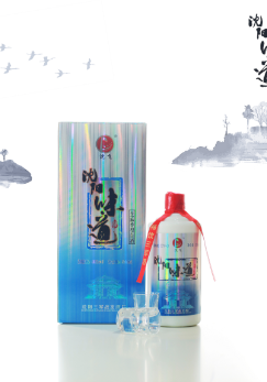 沈阳三军战友酒厂